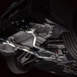 Load image into Gallery viewer, AWE Tuning 23-24 BMW G87 M2 Track Edition Exhaust - Diamond Black Tips - Additional View 6