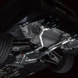 Load image into Gallery viewer, AWE Tuning 23-24 BMW G87 M2 Track Edition Exhaust - Diamond Black Tips - Additional View 10