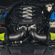 Load image into Gallery viewer, AWE Tuning 24-26 Ford S650 Mustang GT/Dark Horse S-FLO Carbon Intake - Additional View 9