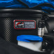 Load image into Gallery viewer, AWE Tuning 24-26 Ford S650 Mustang GT/Dark Horse S-FLO Carbon Intake - Additional View 10