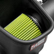 Load image into Gallery viewer, AWE Tuning 24-26 Ford S650 Mustang GT/Dark Horse S-FLO Carbon Intake - Additional View 15
