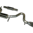 Load image into Gallery viewer, AWE Tuning 2.5L Golf/Rabbit Catback Performance Exhaust - Main Product View