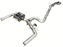 Load image into Gallery viewer, AWE Tuning Audi 22-23 8Y RS3 Cat-Back SwitchPath Exhaust (No Tips) - Main Product View