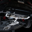Load image into Gallery viewer, AWE Tuning Audi 22-23 8Y RS3 Cat-Back SwitchPath Exhaust (No Tips) - Side View