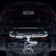 Load image into Gallery viewer, AWE Tuning Audi 22-23 8Y RS3 Cat-Back SwitchPath Exhaust (No Tips) - Back View
