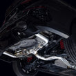 Load image into Gallery viewer, AWE Tuning Audi 22-23 8Y RS3 Cat-Back SwitchPath Exhaust (No Tips) - Additional View 6