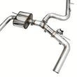 Load image into Gallery viewer, AWE Tuning Audi 22-23 8Y RS3 Cat-Back SwitchPath Exhaust (No Tips) - Additional View 11
