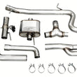 Load image into Gallery viewer, AWE Tuning Audi 22-23 8Y RS3 Cat-Back SwitchPath Exhaust (No Tips) - Additional View 13