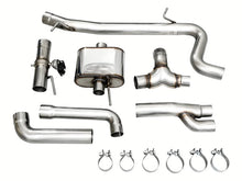 Load image into Gallery viewer, AWE Tuning Audi 22-23 8Y RS3 Cat-Back SwitchPath Exhaust (No Tips) - Additional View 13