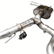 Load image into Gallery viewer, AWE Tuning Audi 22-23 8Y RS3 Cat-Back SwitchPath Exhaust (No Tips) - Additional View 14