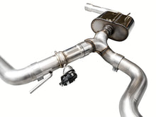Load image into Gallery viewer, AWE Tuning Audi 22-23 8Y RS3 Cat-Back SwitchPath Exhaust (No Tips) - Additional View 14