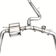 Load image into Gallery viewer, AWE Tuning Audi 22-23 8Y RS3 Cat-Back SwitchPath Exhaust (No Tips) - Additional View 15
