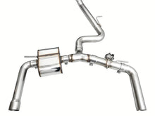 Load image into Gallery viewer, AWE Tuning Audi 22-23 8Y RS3 Cat-Back SwitchPath Exhaust (No Tips) - Additional View 15