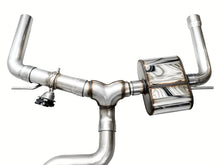Load image into Gallery viewer, AWE Tuning Audi 22-23 8Y RS3 Cat-Back SwitchPath Exhaust (No Tips) - Additional View 16