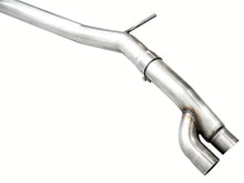 Load image into Gallery viewer, AWE Tuning Audi 22-23 8Y RS3 Cat-Back Track Edition Exhaust System - No Tips - Additional View 10