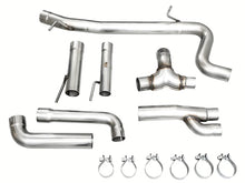 Load image into Gallery viewer, AWE Tuning Audi 22-23 8Y RS3 Cat-Back Track Edition Exhaust System - No Tips - Additional View 11