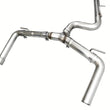 Load image into Gallery viewer, AWE Tuning Audi 22-23 8Y RS3 Cat-Back Track Edition Exhaust System - No Tips - Additional View 12