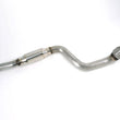 Load image into Gallery viewer, AWE Tuning Audi B8 2.0T Resonated Performance Downpipe for A4 / A5 - Main Product View