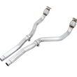 Load image into Gallery viewer, AWE Tuning Audi B8 4.2L Non-Resonated Downpipes for RS5