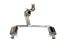 Load image into Gallery viewer, AWE Tuning Audi B8 / B8.5 RS5 Touring Edition Exhaust System - Main Product View