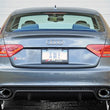 Load image into Gallery viewer, AWE Tuning Audi B8 / B8.5 RS5 Touring Edition Exhaust System - Side View
