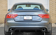 Load image into Gallery viewer, AWE Tuning Audi B8 / B8.5 RS5 Touring Edition Exhaust System - Side View
