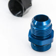 Load image into Gallery viewer, AWE Tuning Audi B8.5 3.0T ColdFront Coolant Pump - Side View