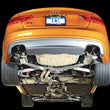 Load image into Gallery viewer, AWE Tuning Audi B8.5 S5 3.0T Touring Edition Exhaust System - Diamond Black Tips (102mm) - Detail View