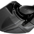 Load image into Gallery viewer, AWE Tuning Audi B9 A4/A5 2.0T Quattro Carbon Fiber AirGate Intake w/ Lid - Side View