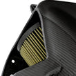 Load image into Gallery viewer, AWE Tuning Audi B9 A4/A5 2.0T Quattro Carbon Fiber AirGate Intake w/ Lid - Additional View 5