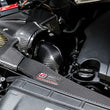 Load image into Gallery viewer, AWE Tuning Audi B9 A4/A5 2.0T Quattro Carbon Fiber AirGate Intake w/ Lid - Additional View 7