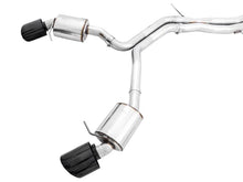 Load image into Gallery viewer, AWE Tuning Audi B9 RS5 Touring Edition Exhaust - w/ Diamond Black RS Tips - Additional View 6