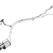 Load image into Gallery viewer, AWE Tuning Audi B9 S5 Coupe SwitchPath Exhaust w/ Black Diamond Tips (102mm) - Main Product View