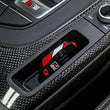 Load image into Gallery viewer, AWE Tuning Audi B9 S5 Coupe SwitchPath Exhaust w/ Chrome Silver Tips (102mm) - Additional View 5