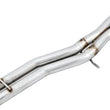 Load image into Gallery viewer, AWE Tuning Audi B9 S5 Coupe SwitchPath Exhaust w/ Chrome Silver Tips (102mm) - Additional View 7