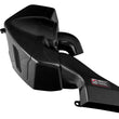 Load image into Gallery viewer, AWE Tuning Audi B9 SQ5 3.0T AirGate Carbon Fiber Intake w/ Lid - Main Product View