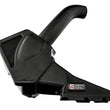 Load image into Gallery viewer, AWE Tuning Audi C7 A6 / A7 3.0T S-FLO Carbon Intake V2 - Main Product View