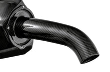 Load image into Gallery viewer, AWE Tuning Audi C7 A6 / A7 3.0T S-FLO Carbon Intake V2 - Side View