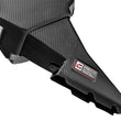 Load image into Gallery viewer, AWE Tuning Audi C7 A6 / A7 3.0T S-FLO Carbon Intake V2 - Back View