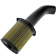 Load image into Gallery viewer, AWE Tuning Audi C7 A6 / A7 3.0T S-FLO Carbon Intake V2 - Additional View 5