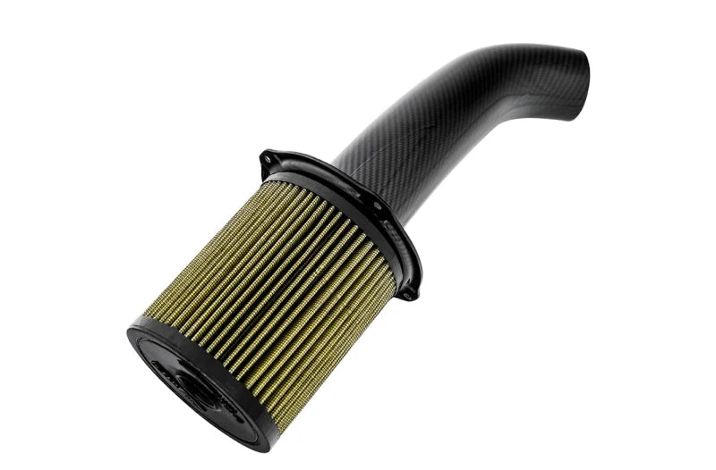 AWE Tuning Audi C7 A6 / A7 3.0T S-FLO Carbon Intake V2 - Additional View 5