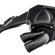 Load image into Gallery viewer, AWE Tuning Audi C7 RS6 / RS7 4.0T S-FLO Carbon Intake V2 - Installation View