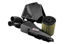 Load image into Gallery viewer, AWE Tuning Audi C7 RS6 / RS7 4.0T S-FLO Carbon Intake V2 - Additional View 5
