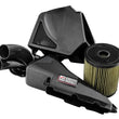 Load image into Gallery viewer, AWE Tuning Audi C7 S6 / S7 4.0T S-FLO Carbon Intake V2 - Additional View 5