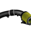 Load image into Gallery viewer, AWE Tuning Audi RS3 / TT RS S-FLO Open Carbon Fiber Intake - Main Product View