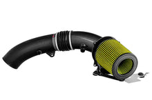 Load image into Gallery viewer, AWE Tuning Audi RS3 / TT RS S-FLO Open Carbon Fiber Intake - Main Product View