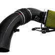 Load image into Gallery viewer, AWE Tuning Audi RS3 / TT RS S-FLO Open Carbon Fiber Intake - Additional View 5