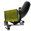 Load image into Gallery viewer, AWE Tuning Audi RS3 / TT RS S-FLO Shortie Carbon Fiber Intake - Main Product View