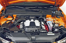 Load image into Gallery viewer, AWE Tuning Audi S-FLO Carbon Intake for B8 3.0T / 3.2L - Side View