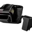 Load image into Gallery viewer, AWE Tuning Audi / Volkswagen MQB 1.8T/2.0T/Golf R Carbon Fiber AirGate Intake w/ Lid